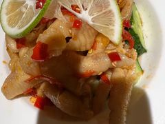 -野蔓果·山野菜(西湖景区·龙井茶田店)