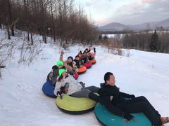 -雪谷