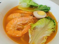 -子霖南山鲜虾面(南山总店)