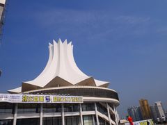 -南宁国际会展中心