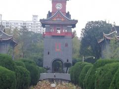 -四川大学(华西校区)