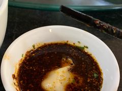-军嫂饺子馆(岳家寨小区店)