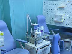 -Andrew指甲专科灰指甲·甲沟炎矫正·3D步态矫形鞋垫定制(浦三路店)