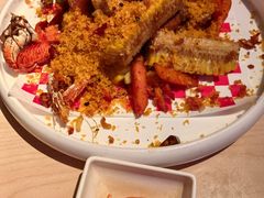 -避风塘(宝山万达店)