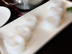 -小天鹅火锅·一线江景洪鼎旗舰店(洪崖洞店)