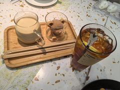-大树餐厅(环球港店)