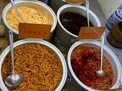 -江小菜酱菜(南京夫子庙步行街店)