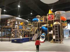 -杭州开元森泊度假乐园