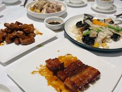 -花城苑广府菜(侨鑫店)