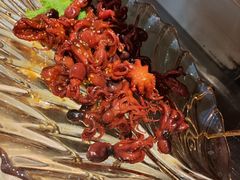 -松子料理(白家庄店)