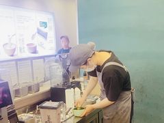 -仙雨林·奶茶鲜果茶(书院巷店)
