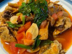 -柴窝堡22号辣子鸡·传承新疆菜