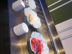 -大河宴椒麻鱼(嘉和园店)