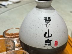-二泉园老菜馆·百年无锡菜