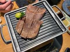 -沼津港精致料理·寿喜烧·烧鸟(青浦宝龙广场日料榜单店)