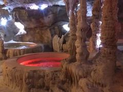 -泉城欧乐堡戏水湾艺术养生温泉