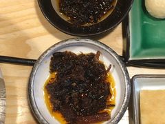 纯素XO酱-十二舍·湯物素煮(江泰潤政店)