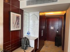 -广州香格里拉酒店