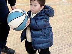 -酷迈儿童体能运动馆(九棵树店)