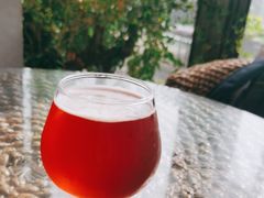 车厘子西打-漪龙台·B26 Rooftop Lounge