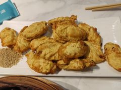 -西夏回族烧麦馆(牡丹街店)