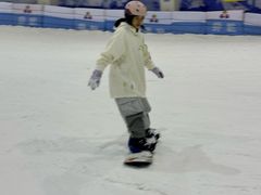 -绍兴启迪乔波冰雪世界