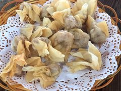 -崖口煲仔饭