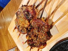 -鸽子窝(青塔店)