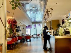 -LE SHARE洛笙·花园西餐(北京路步行街店)