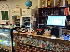 -巴依兄弟西域美食(机场店)