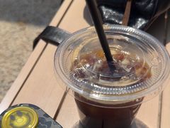 -J Create城市露营咖啡·简餐·宠物(上海动物园店)