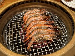 -御牛道日式烤肉料理(杭州万象城店)