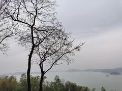 -天目湖涵田半山温泉