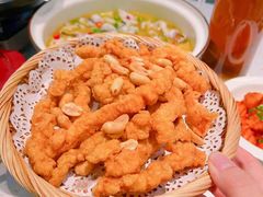 -青花椒花椒鱼(合生汇店)