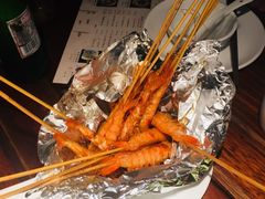 -绿茶餐厅(华联万柳店)