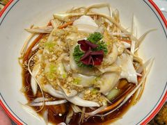 -五谷丰登农家院·地道胶东菜·海鲜烧烤(威海店)