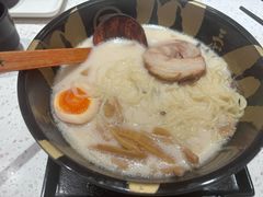 -味千拉面(又一城店)