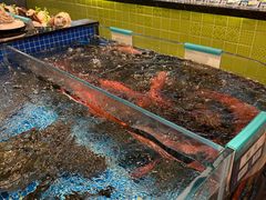 -东海怡品海鲜豆捞(舟宿夜江店)