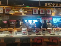 -龍歌自助小火锅(城阳万象汇店)