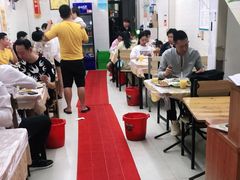 大堂-忆海南海鲜(椰风巷第一市场店)