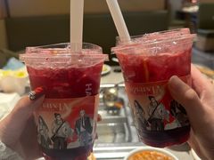 -海底捞火锅(武胜路凯德广场店)