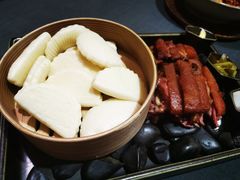 -旺顺阁海鲜广场(亚运村店)