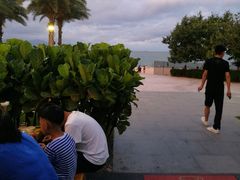 -木屋烧烤(惠阳华润小径湾店)