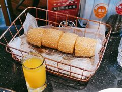 -西堤牛排(杭州金沙天街龙湖店)