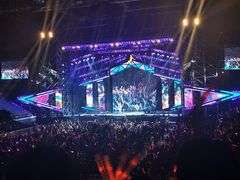 -梦之蓝青奥体育公园体育馆