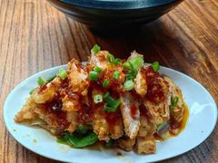 -屯屯面(海尔路店)