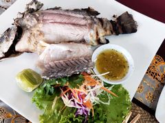 -BAI BUA RESTAURANT