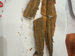 -万宝海鲜舫(劳动公园店)