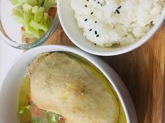 -箪食记(汉口路店)
