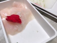 -千味涮·健康火锅(会展连城新天地店)